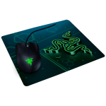 باندل موس و پدموس ریزر RAZER Abyssus lite Goliathus mobile bundle