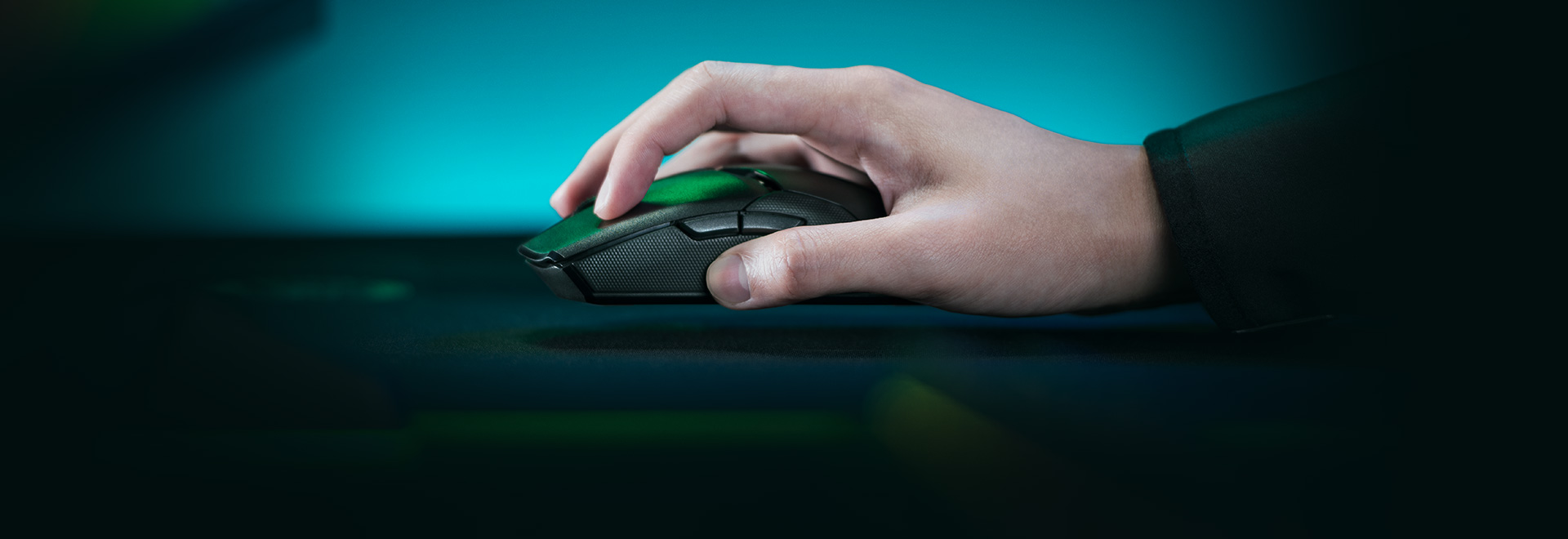 موس ریزر RAZER VIPER ULTIMATE