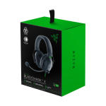 هدست گیمینگ ریزر RAZER Blackshark V2 X