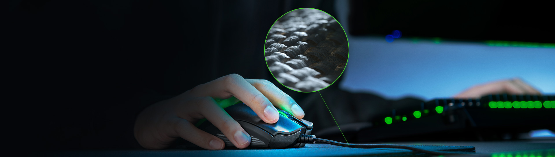 موس ریزر Razer DeathAdder V2