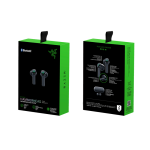 هدفون ریزر مدل RAZER Hammerhead True Wireless Earbuds