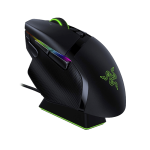 موس ریزر RAZER BASILISK ULTIMATE