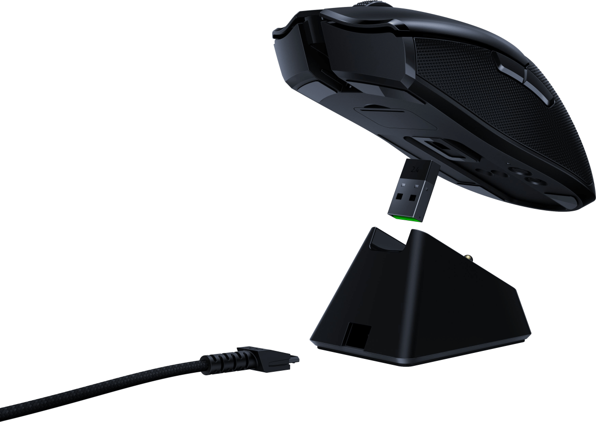 موس ریزر RAZER VIPER ULTIMATE