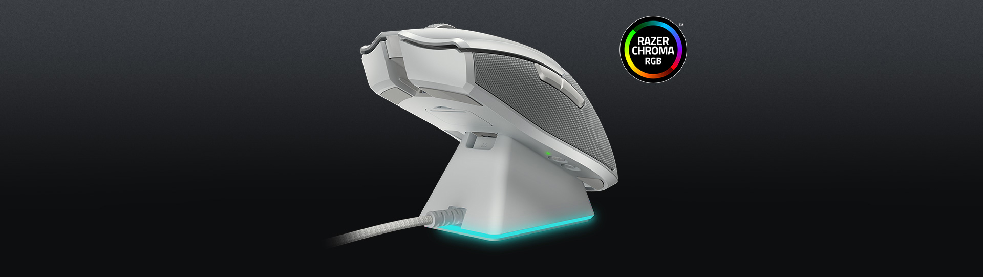 موس ریزر RAZER VIPER ULTIMATE