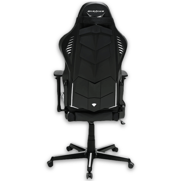صندلی گیمینگ دی ایکس ریسر DXRacer RN1 با پنل RGB