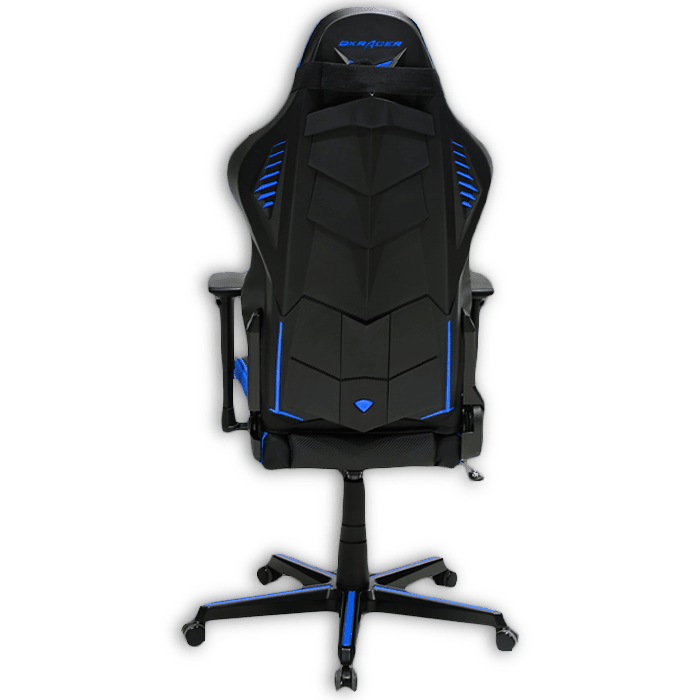 صندلی گیمینگ دی ایکس ریسر DXRacer RN1 با پنل RGB