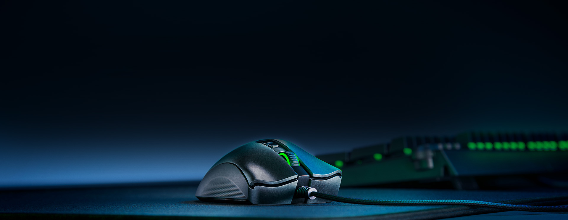 موس ریزر Razer DeathAdder V2