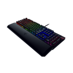 کيبورد ريزر مدل Razer BlackWidow LITE ORANGE SWITCH ME