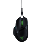 موس ریزر RAZER BASILISK ULTIMATE