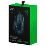 موس ریزر RAZER BASILISK V2