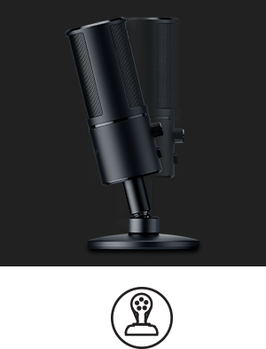میکروفون ریزر RAZER SEIREN EMOTE