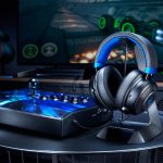 هدست گیمینگ ریزر Razer Kraken for Console