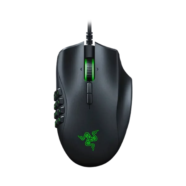 موس گیمینگ ریزر Razer Naga Trinity