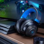 هدست گیمینگ ریزر Razer Kraken for Console