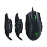 موس گیمینگ ریزر Razer Naga Trinity