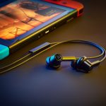هندزفری ریزر مدل Razer Hammerhead Duo Console - Green