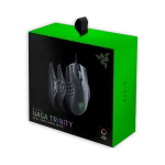 موس گیمینگ ریزر Razer Naga Trinity