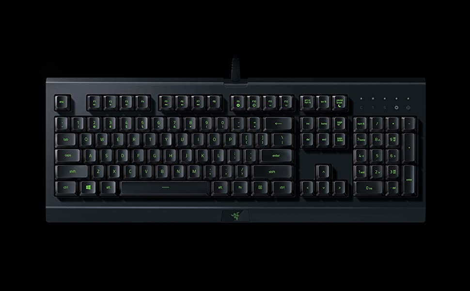 Razer Cynosa Lite