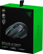 موس ریزر RAZER BASILISK ULTIMATE