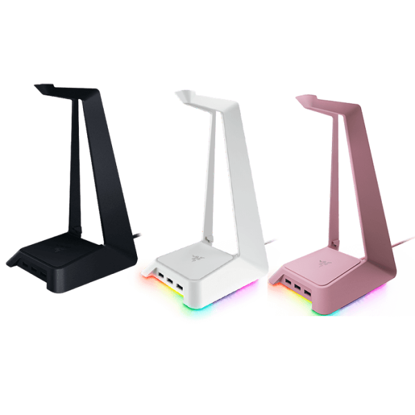 razer base station headest