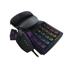 کي پد ريزر مدل Razer Tartarus Pro
