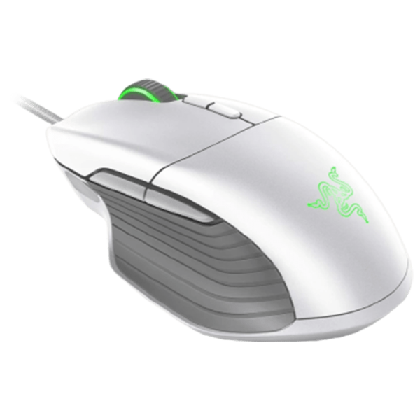 موس گیمینگ razer basilisk mercury