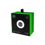 وب کم ریزر مدل Razer Kiyo Webcam