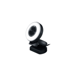 وب کم ریزر مدل Razer Kiyo Webcam