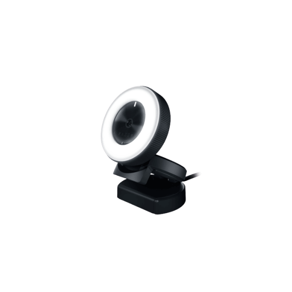 وب کم ریزر مدل Razer Kiyo Webcam