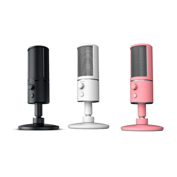 میکروفون ریزر RAZER SEIREN X