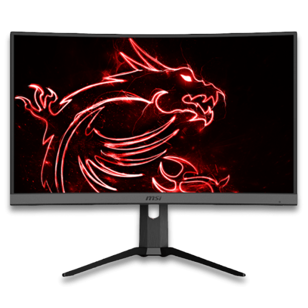 مانیتور ام اس آی MSI Optix MAG272CQR