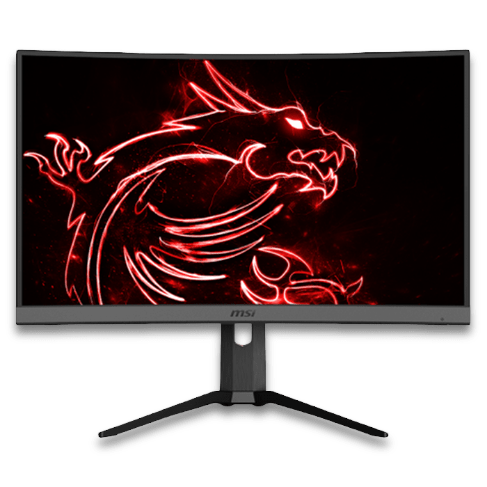 مانیتور ام اس آی MSI Optix MAG272CQR مانیتور ام اس آی MSI Optix MAG272CQR