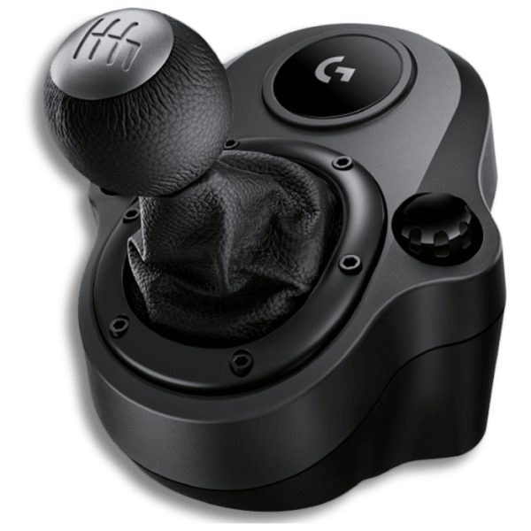 دسته دنده لاجیتک Logitech Driving Force Shifter