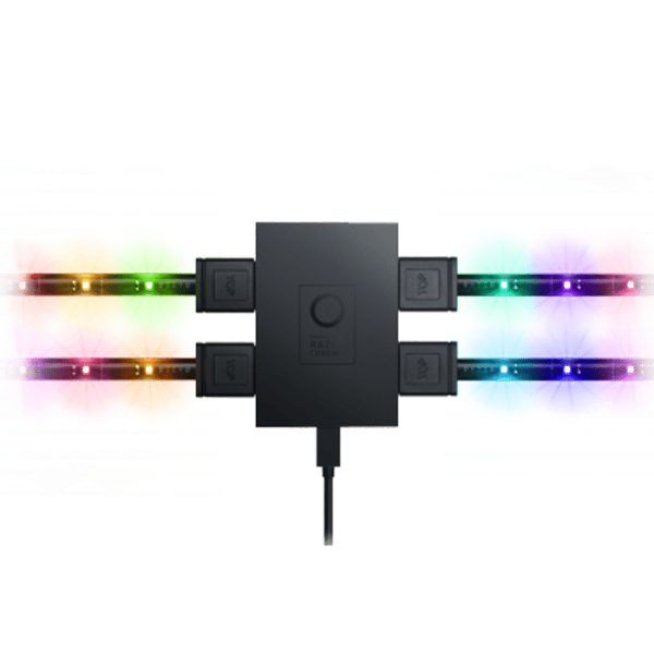 کیت توسعه سخت افزاری RGB ریزر