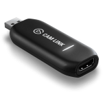 دانگل USB کارت کپچر الگاتو Elgato Cam Link 4K