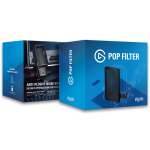 فیلتر صدا الگاتو Elgato Mic POP Filter