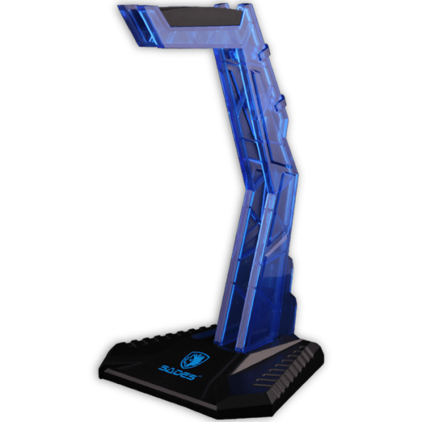 پایه نگهدارنده هدست SADES مدل Wolfbone SA-D1
