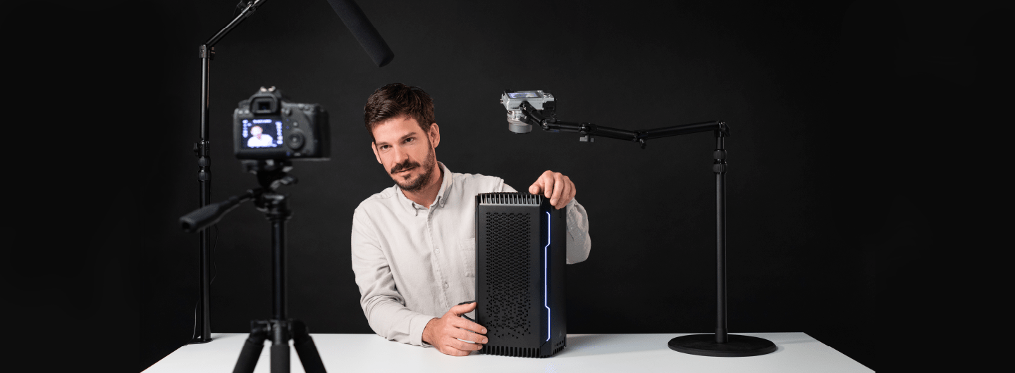 سیستم چند کاربردی الگاتو Elgato Multi Mount
