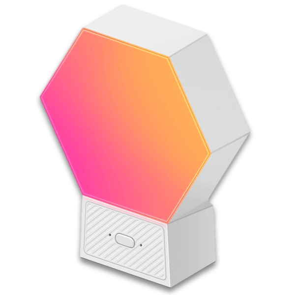 پنل نورپردازی رومیزی هوشمند کولولایت Cololight LS167