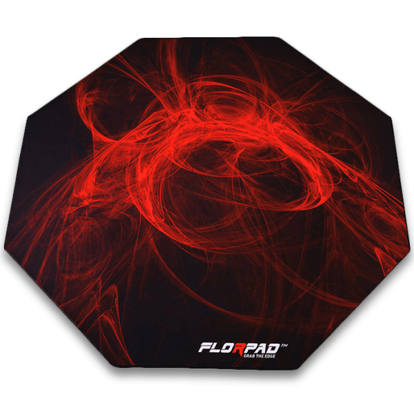 پد گیمینگ زیر صندلی Florpad مدل FURY