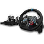 فرمان بازی لاجیتک Logitech G29 Driving Force