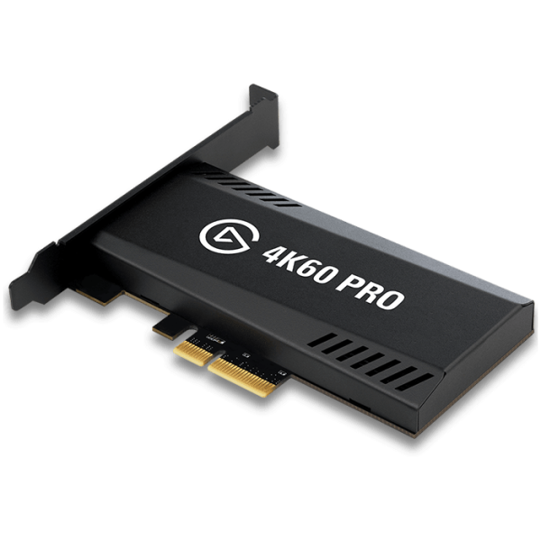 کارت کپچر Elgato مدل 4K60 PRO HDR
