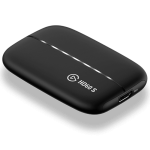 کارت کپچر الگاتو مدل Elgato HD60S