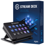 استریم دک الگاتو Elgato Stream Deck