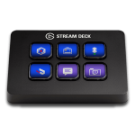 استریم دک مینی الگاتو Elgato Stream Deck Mini