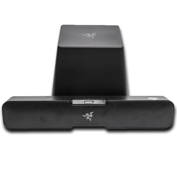اسپیکر گیمینگ ریزر RAZER Leviathan