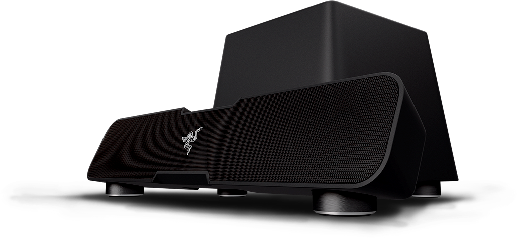 اسپیکر گیمینگ ریزر RAZER Leviathan