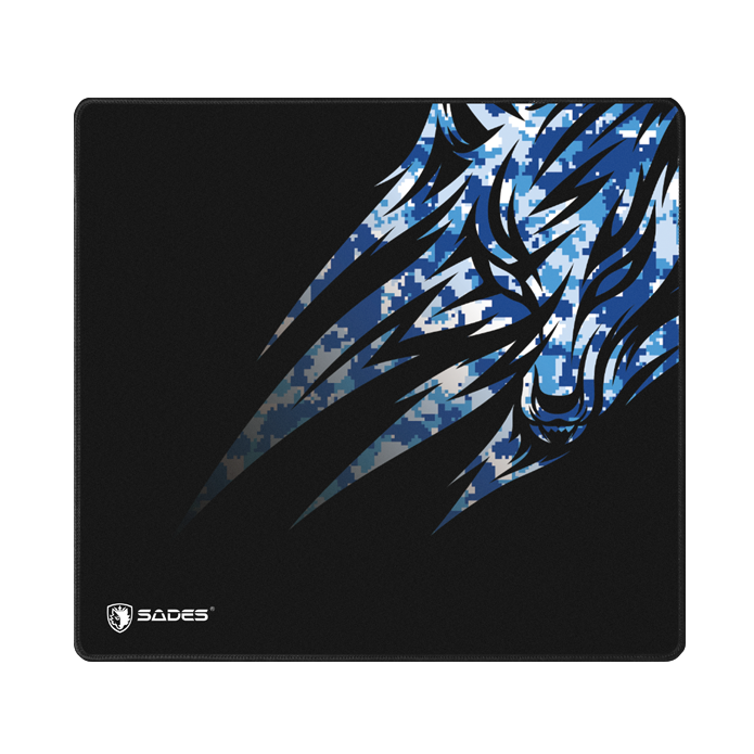 پدموس گیمینگ SADES HAILSTORM SA-P10