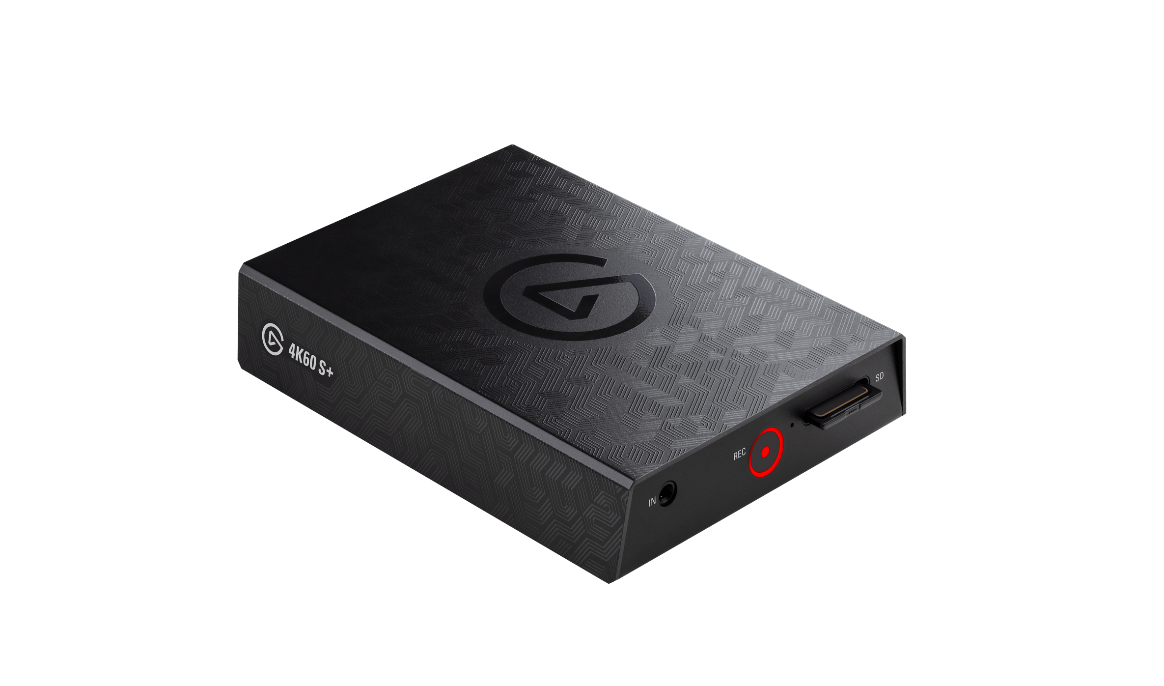کارت کپچر Elgato مدل +4k60 s