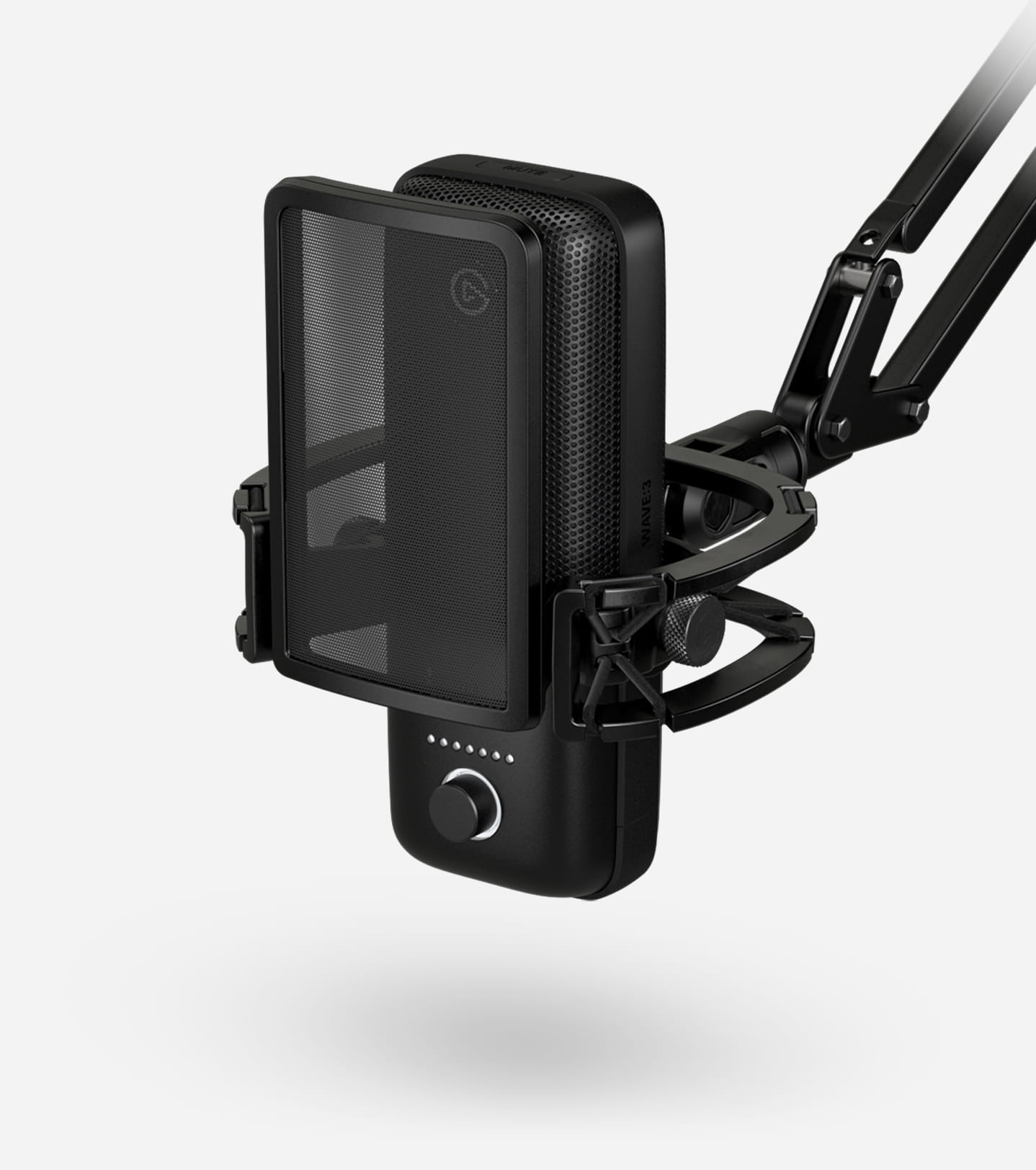 پایه شوک میکروفن الگاتو Elgato Mic shock mount